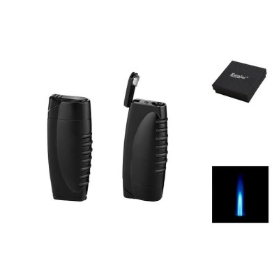 Αναπτήρας Eurojet Lifestyle Black